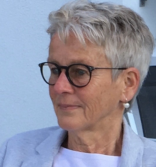 Rieder Theresia
